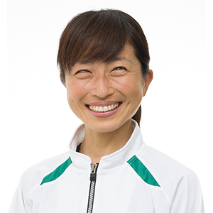 道下美里