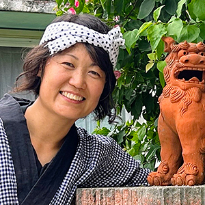 水沼亜樹
